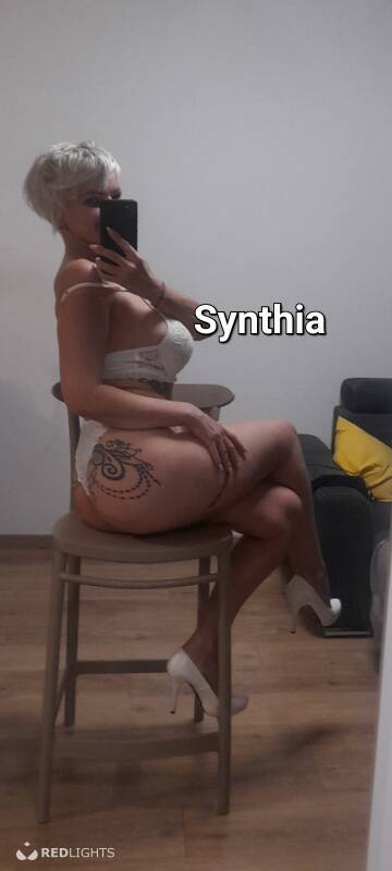 SynthiaBarby (Foto)