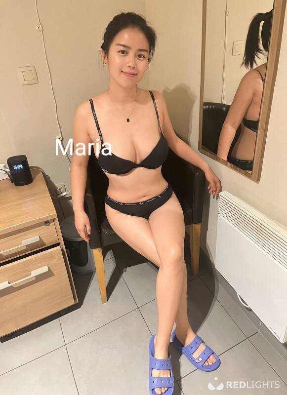 Maria (Foto)