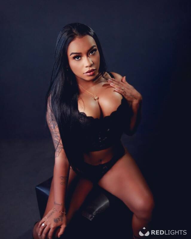 Angel Chaud (Foto)