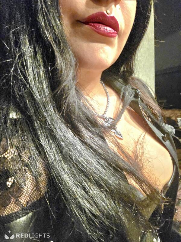 Nefertari (Foto)