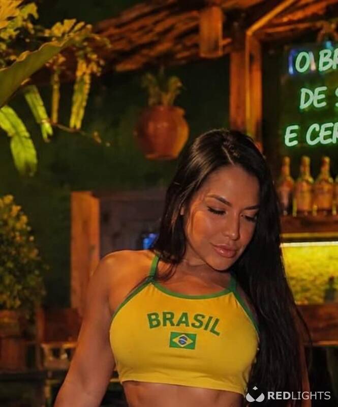 Ludmilla (Foto)