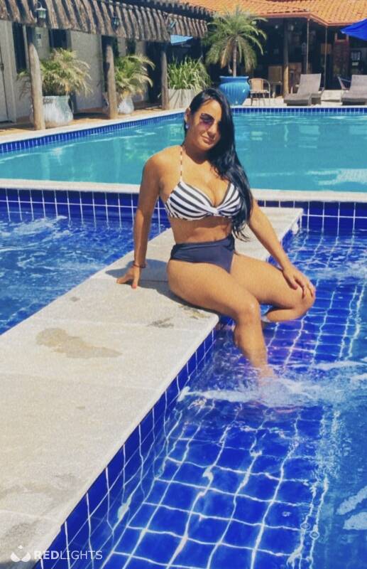 Ludmilla (Foto)