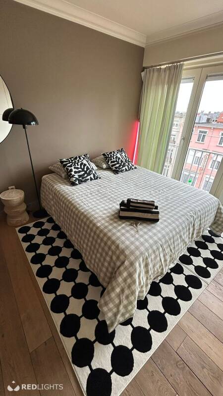 Appartement Blankenberge (Foto)