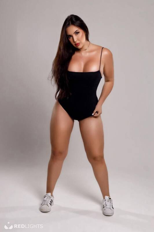 Jessica Latina (Foto)