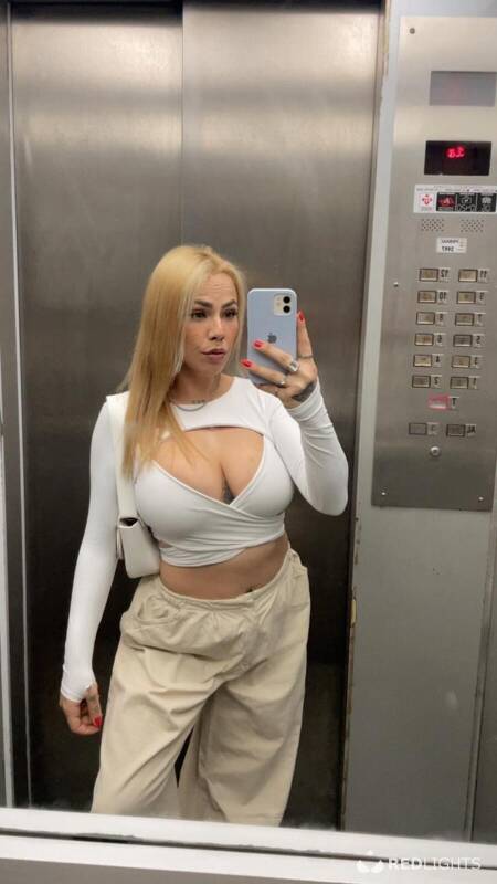 Cristal NOUVEAU DANS LA VILLA (Foto)