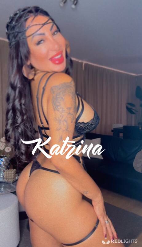 Katrina (Foto)