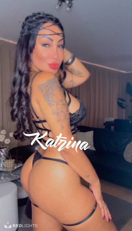 Katrina (Foto)