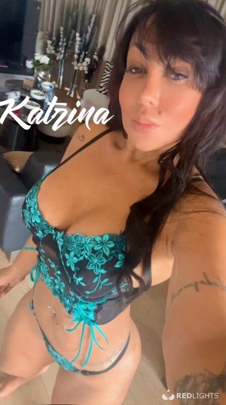 Katrina (Foto)