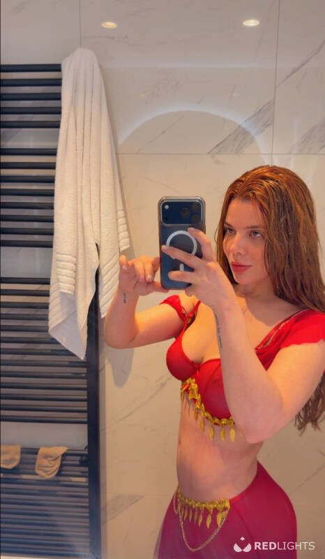Cassie (Foto)