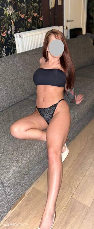 Rachel (Foto)