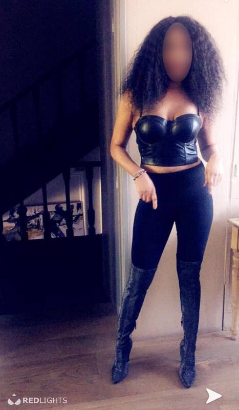 Café Naomi in Hasselt (Foto)