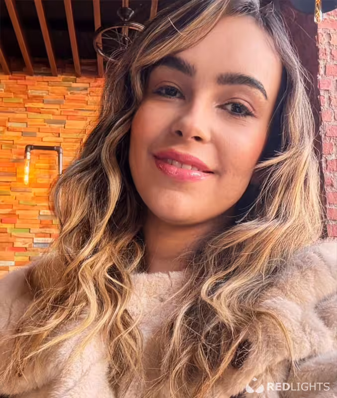 Ísis (Foto)