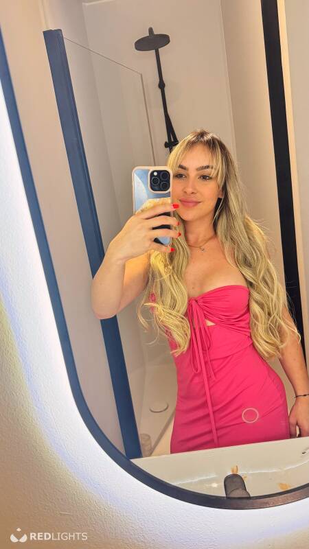 Mel Loira (Foto)