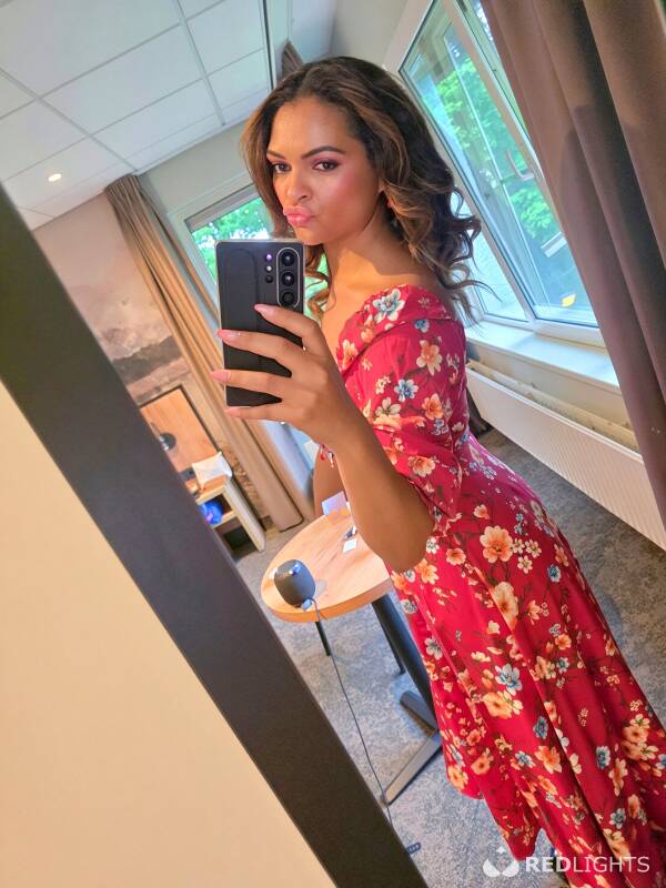 Morena (Foto)