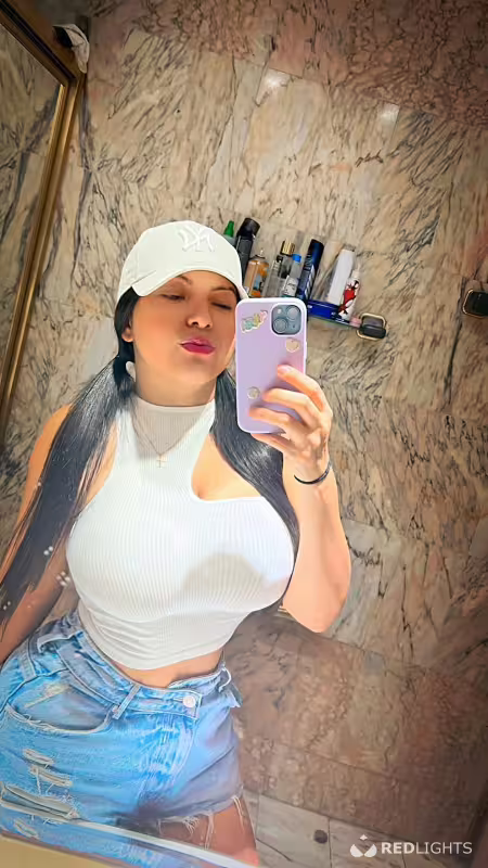 Xiomara (Foto)