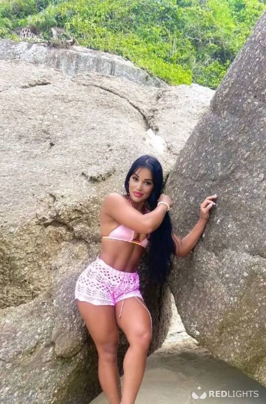 Nanda (Foto)