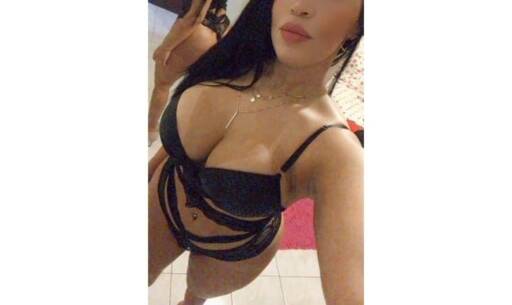 Nanda (Foto)