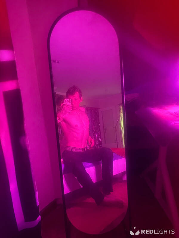 MICHAELGENTCITY (Foto)