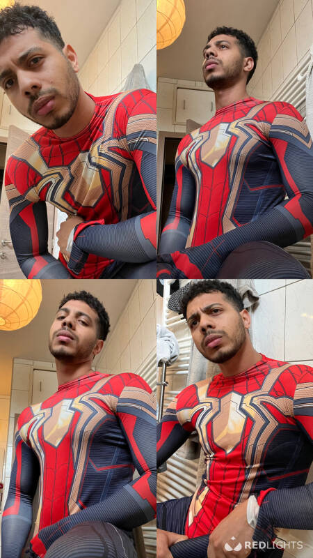 Mauricio (Foto)