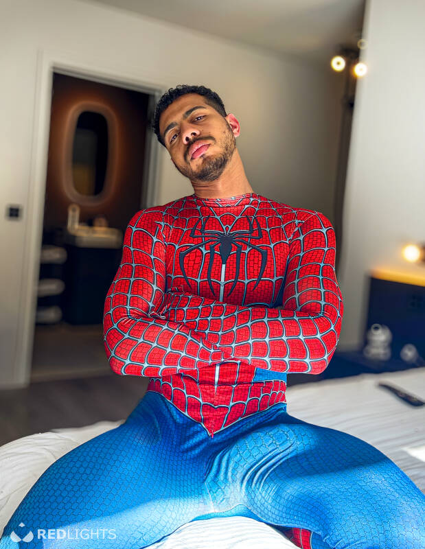 Mauricio (Foto)