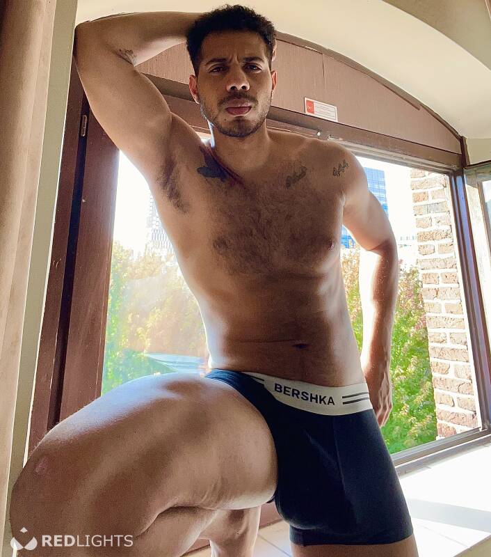Mauricio (Foto)