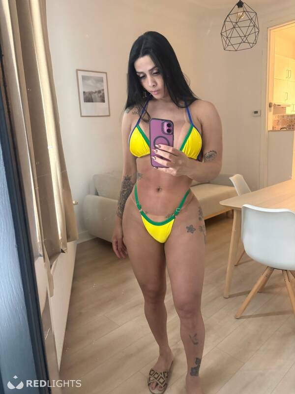 Yasmin (Foto)