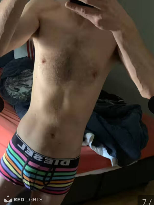 Maarten (Foto)