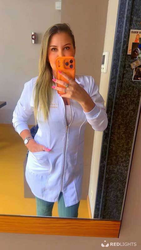 Luana massage (Foto)