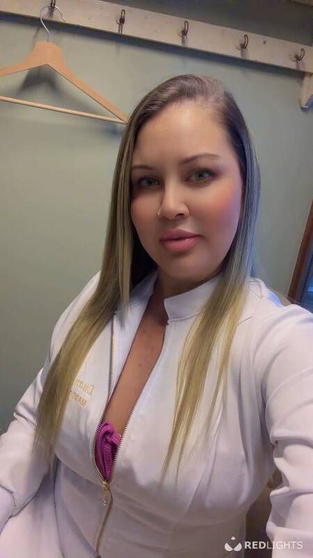 Luana massage (Foto)