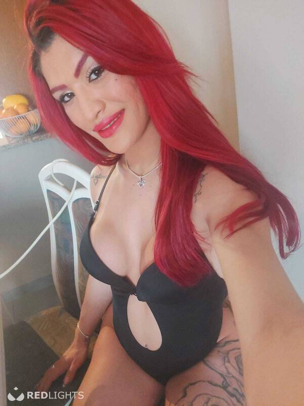 Andressa (Foto)