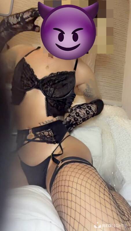 ALESSIA FEMBOY TWINK (Foto)