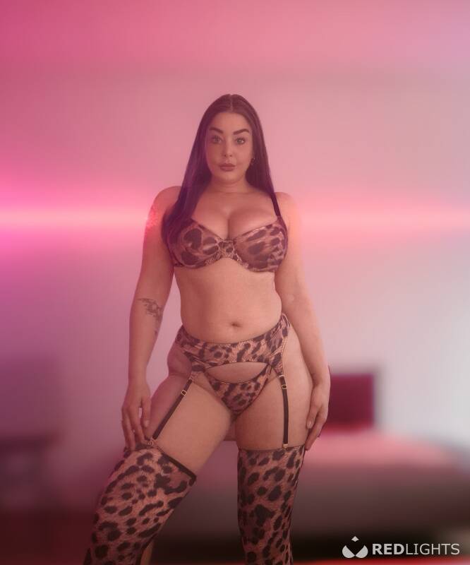 Kelly Goddess (Foto)