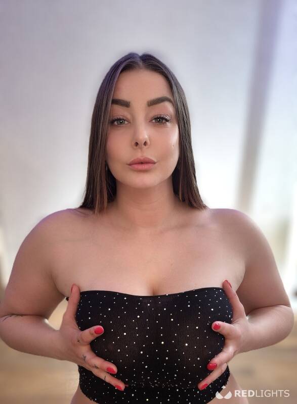 Kelly Goddess (Foto)