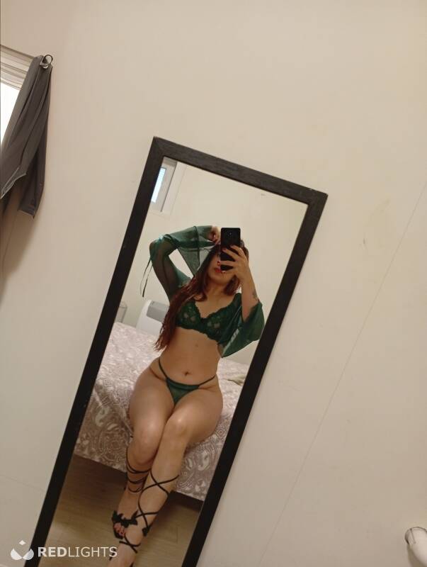 Samantha (Foto)