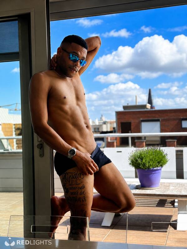 Thomas (Foto)