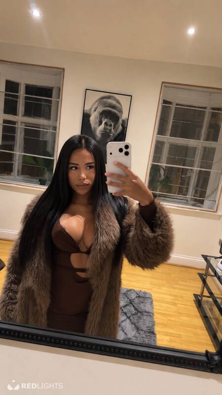 Julia (Foto)