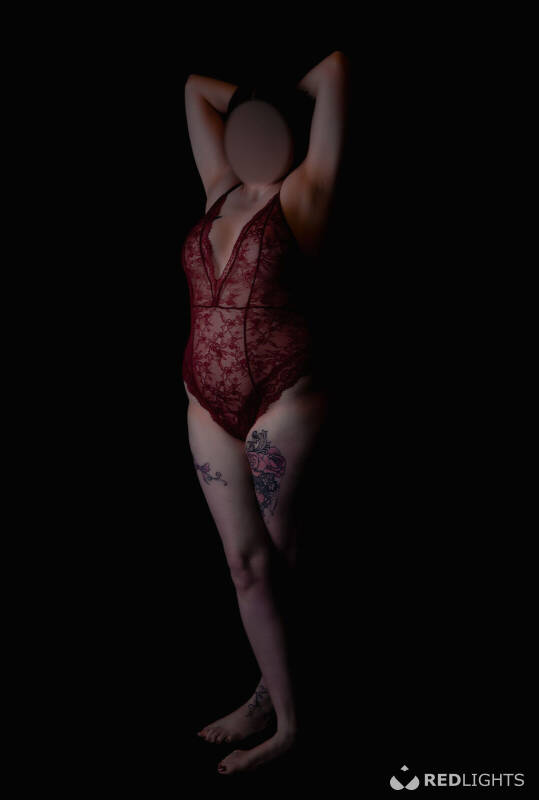 Britt (Foto)