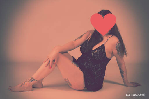 Britt (Foto)