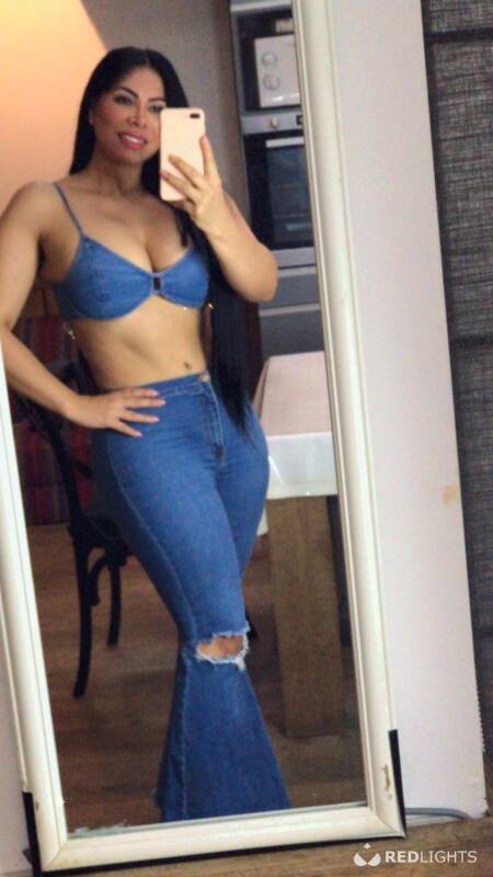 Julissa (Foto)