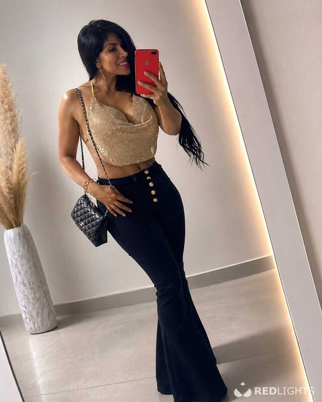 Chlo (Foto)