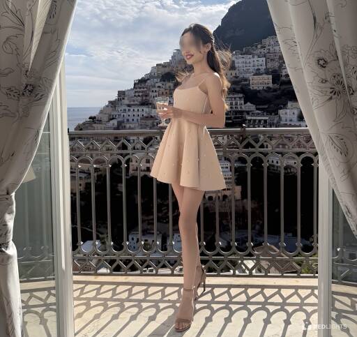 Julia Lianne (Foto)