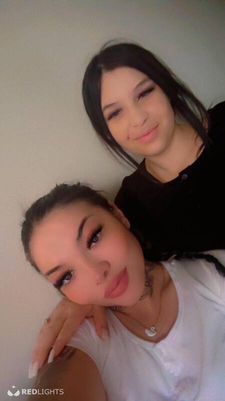 Emma & Melissa (Foto)