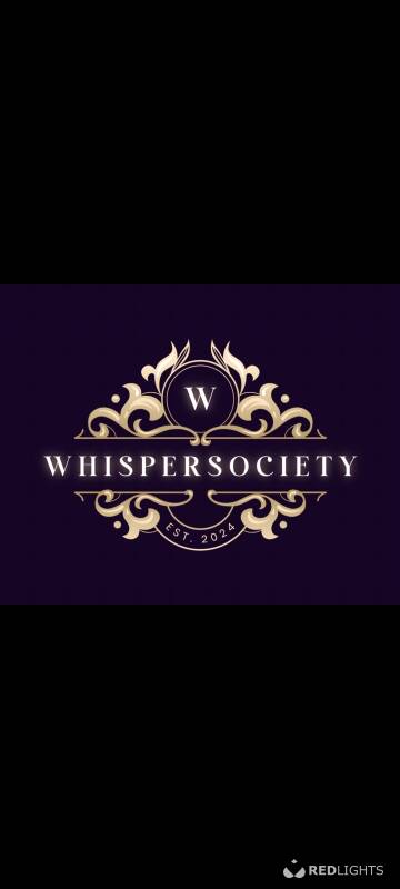 WhisperSociety (Foto)