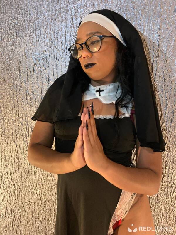 ANnaMusgoDominant (Foto)