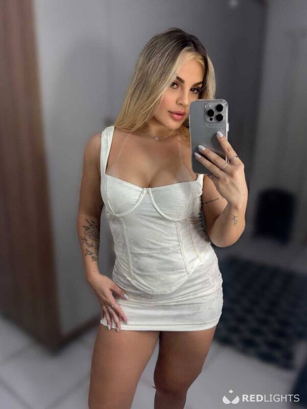 Isabelle Rodrigues new (Foto)