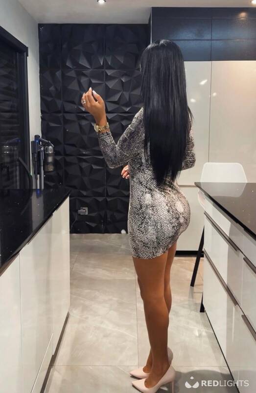 Yasmina (Foto)