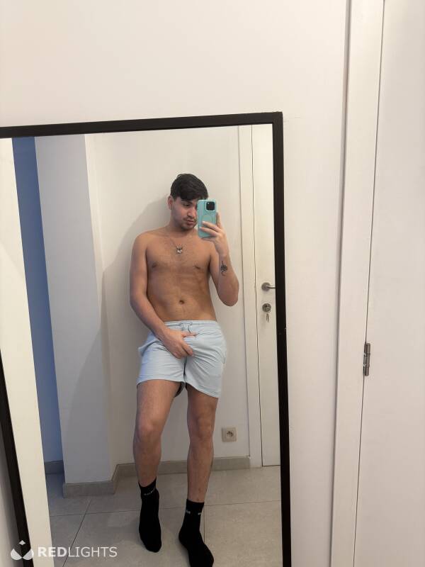 Andre (Foto)