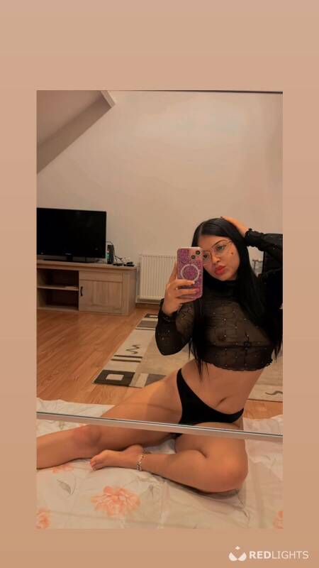 Kyra (Foto)