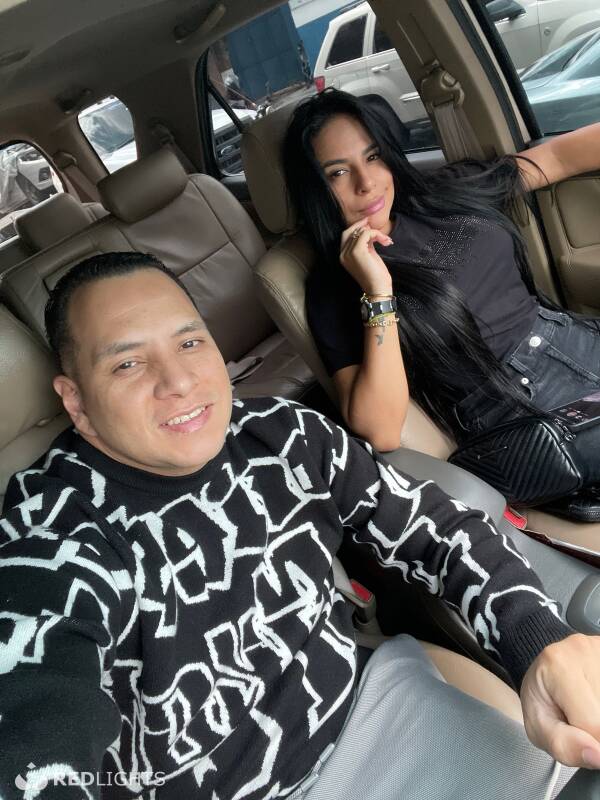 Josepth trío (Foto)