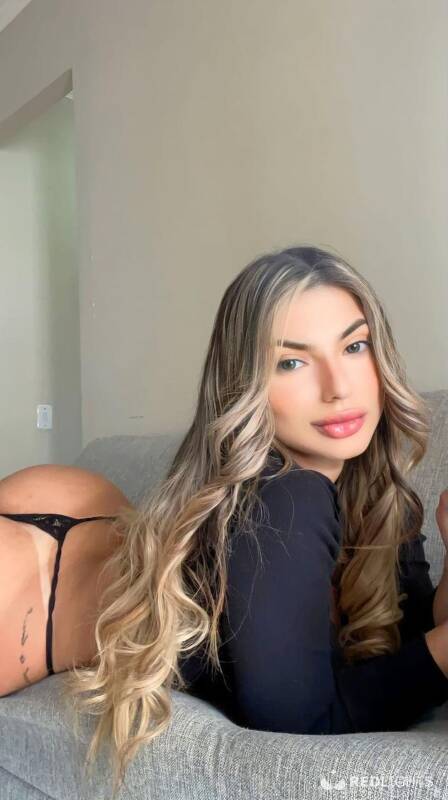 Heloísa hot (Foto)